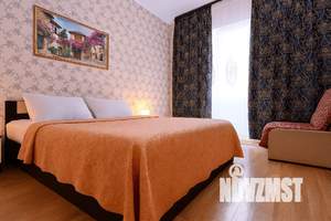 2-к квартира, посуточно, 54м2, 6/17 этаж