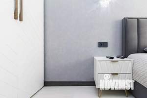 1-к квартира, посуточно, 41м2, 1/1 этаж