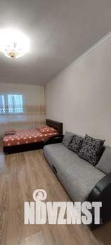 1-к квартира, посуточно, 45м2, 10/17 этаж