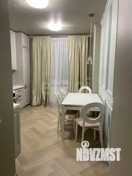 2-к квартира, на длительный срок, 49м2, 19/24 этаж