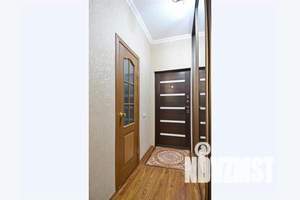 1-к квартира, посуточно, 28м2, 10/17 этаж