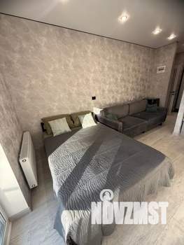 Студия квартира, посуточно, 30м2, 5/10 этаж