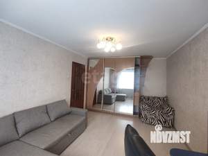 1-к квартира, на длительный срок, 30м2, 4/5 этаж