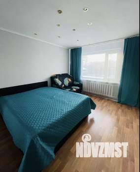 1-к квартира, посуточно, 30м2, 3/5 этаж