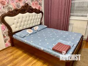 1-к квартира, посуточно, 30м2, 6/17 этаж