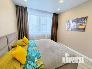 2-к квартира, посуточно, 72м2, 13/16 этаж