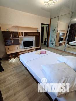 1-к квартира, посуточно, 30м2, 4/5 этаж