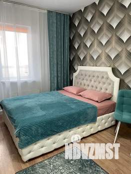 Студия квартира, посуточно, 24м2, 14/18 этаж