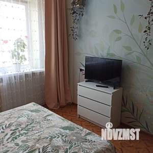 1-к квартира, на длительный срок, 37м2, 2/5 этаж