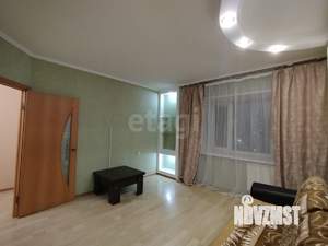 1-к квартира, на длительный срок, 40м2, 6/9 этаж