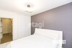 2-к квартира, на длительный срок, 60м2, 13/14 этаж