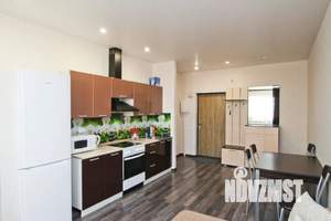 1-к квартира, посуточно, 48м2, 3/17 этаж