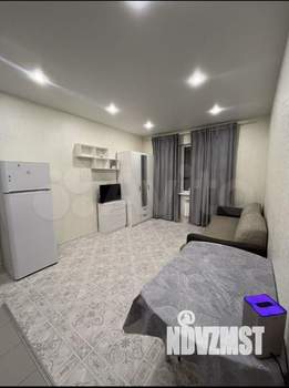 Студия квартира, посуточно, 33м2, 9/16 этаж