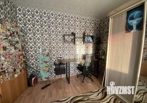 1-к квартира, на длительный срок, 36м2, 4/18 этаж