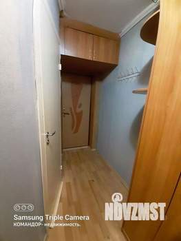 1-к квартира, на длительный срок, 30м2, 2/5 этаж