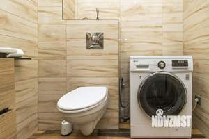 2-к квартира, посуточно, 47м2, 1/1 этаж