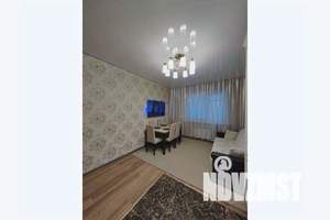 2-к квартира, посуточно, 75м2, 9/17 этаж