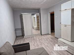 1-к квартира, на длительный срок, 31м2, 4/5 этаж