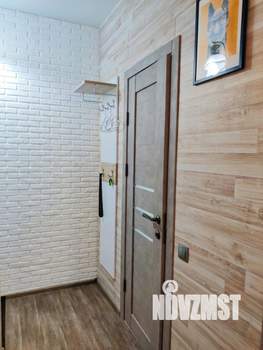 1-к квартира, посуточно, 29м2, 1/1 этаж