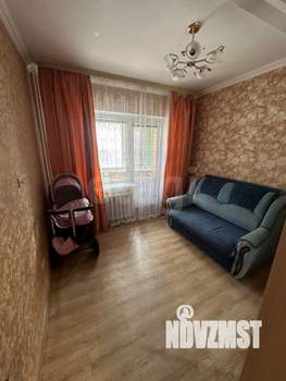 2-к квартира, на длительный срок, 56м2, 1/5 этаж