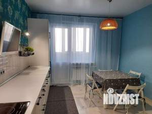 1-к квартира, посуточно, 48м2, 1/1 этаж