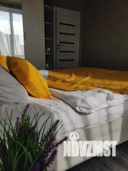 1-к квартира, посуточно, 50м2, 5/8 этаж
