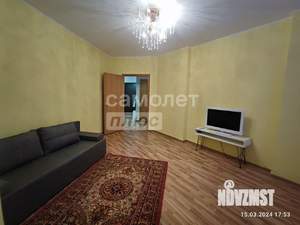 2-к квартира, на длительный срок, 65м2, 14/24 этаж