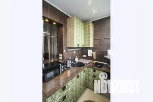 2-к квартира, посуточно, 50м2, 15/17 этаж