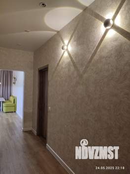 2-к квартира, на длительный срок, 78м2, 4/17 этаж