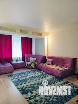 1-к квартира, посуточно, 45м2, 1/15 этаж