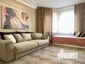2-к квартира, посуточно, 70м2, 3/10 этаж