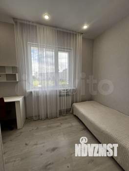 3-к квартира, на длительный срок, 72м2, 3/17 этаж
