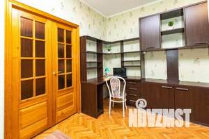 1-к квартира, посуточно, 53м2, 3/5 этаж