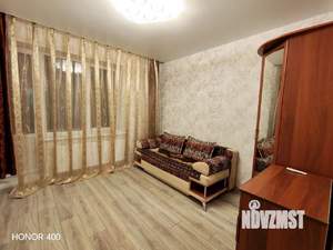 2-к квартира, на длительный срок, 51м2, 5/9 этаж