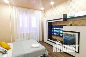 1-к квартира, посуточно, 28м2, 2/16 этаж