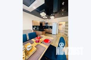 2-к квартира, посуточно, 70м2, 6/26 этаж