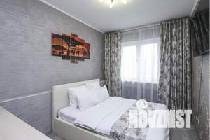 2-к квартира, посуточно, 50м2, 15/17 этаж