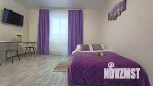 Студия квартира, посуточно, 25м2, 7/9 этаж