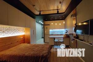 1-к квартира, посуточно, 32м2, 26/30 этаж