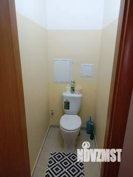2-к квартира, посуточно, 65м2, 8/16 этаж