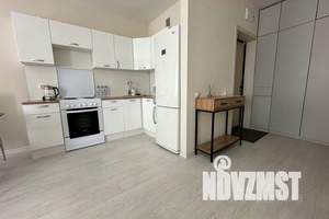 1-к квартира, посуточно, 30м2, 2/8 этаж