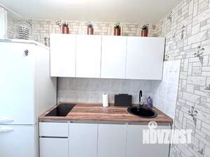 2-к квартира, посуточно, 50м2, 4/5 этаж