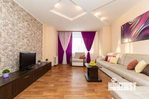 2-к квартира, посуточно, 61м2, 1/9 этаж