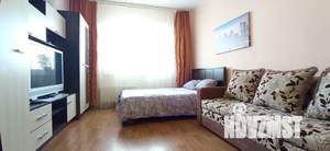 2-к квартира, посуточно, 72м2, 10/17 этаж