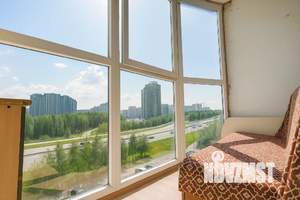 2-к квартира, посуточно, 52м2, 1/1 этаж