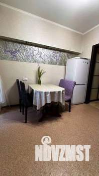 1-к квартира, посуточно, 44м2, 1/1 этаж