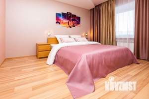 2-к квартира, посуточно, 70м2, 3/9 этаж