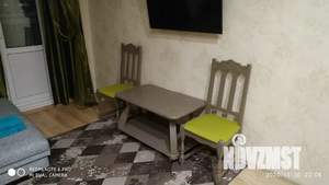 Студия квартира, посуточно, 33м2, 3/17 этаж