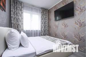 2-к квартира, посуточно, 50м2, 15/17 этаж