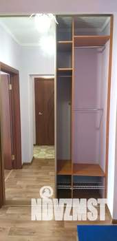 1-к квартира, посуточно, 42м2, 3/9 этаж